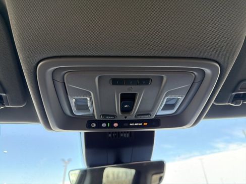 New 2026 Chevrolet Silverado 2500 LT w/ Trail Boss Package image 20