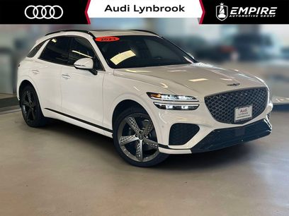 Used 2023 Genesis GV70 3.5T Sport w/ Sport Prestige Package