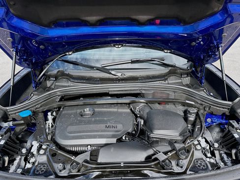 New 2025 MINI Cooper Countryman S image 26