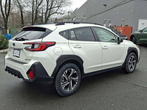 Used 2024 Subaru Crosstrek 2.0i Premium AWD/4WD image 25
