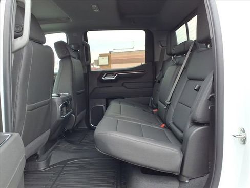 New 2026 GMC Sierra 1500 SLT w/ SLT Premium Plus Package image 8