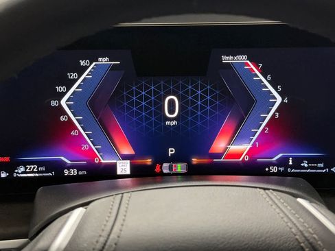 Used 2024 BMW X5 xDrive50e image 25