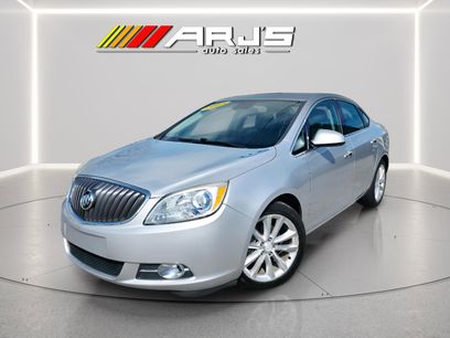 Used 2013 Buick Verano