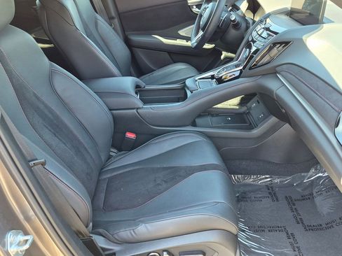 Certified 2024 Acura RDX A-Spec AWD/4WD image 29