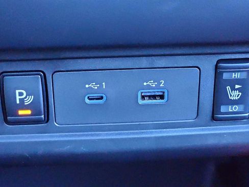 New 2026 Nissan Frontier PRO-4X w/ Pro Premium Package image 21