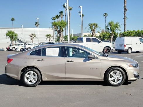 Used 2023 Chevrolet Malibu LT image 30