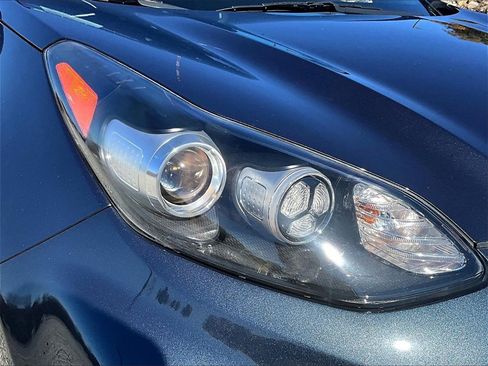 Used 2022 Kia Sportage Nightfall Edition w/ Nighfall AWD Premium Package image 26