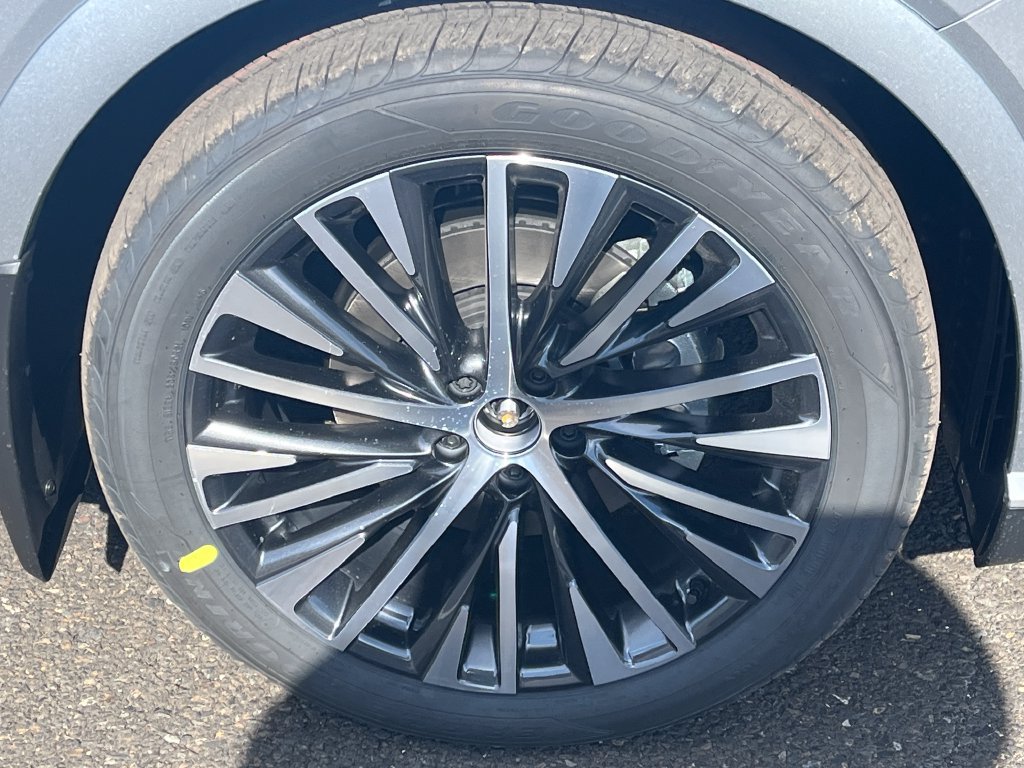 New 2026 Lexus RX 350 Premium Plus AWD/4WD image 5