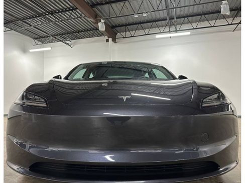 Used 2024 Tesla Model 3 Long Range RWD image 3