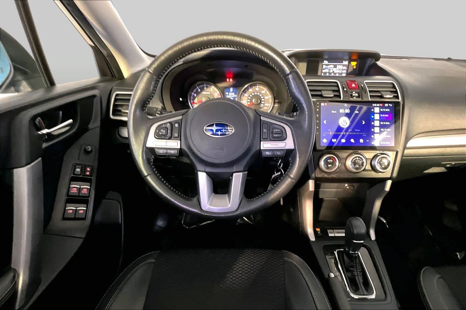 Used 2018 Subaru Forester 2.0XT Premium AWD/4WD image 6