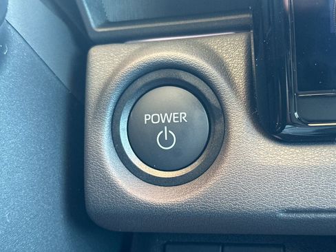 New 2026 Toyota bZ AWD/4WD image 25