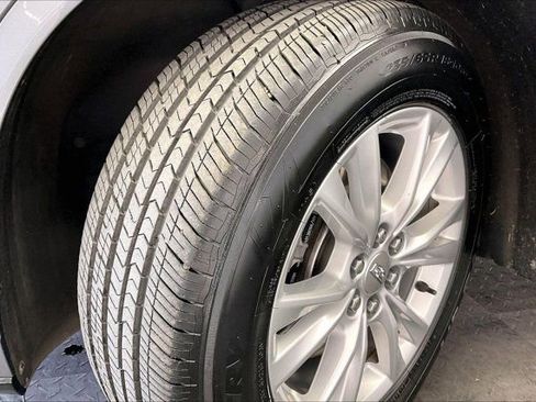 Used 2021 Cadillac XT6 Luxury FWD image 34