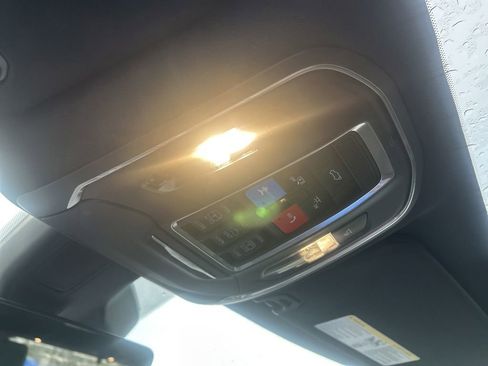 New 2026 Jeep Grand Wagoneer Limited image 47