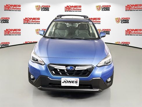 Used 2023 Subaru Crosstrek 2.5i Limited w/ Moonroof Package image 13