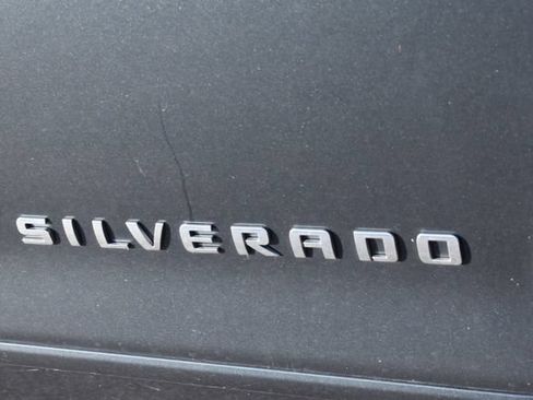 Used 2018 Chevrolet Silverado 1500 LT w/ All Star Edition AWD/4WD image 13