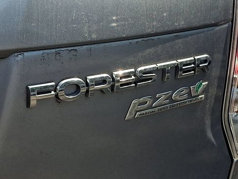 Used 2017 Subaru Forester 2.5i Limited AWD/4WD image 34