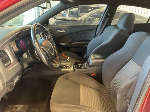 Used 2019 Dodge Charger R/T w/ Driver Confidence Group image 3
