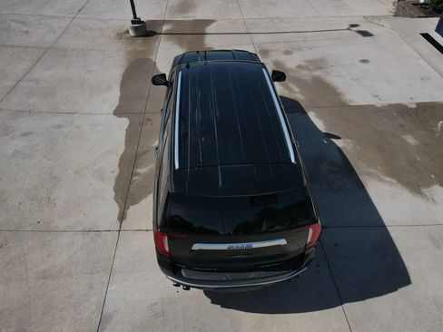 Used 2021 GMC Yukon Denali AWD/4WD image 56