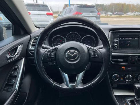 Used 2015 MAZDA MAZDA6 Sport image 18
