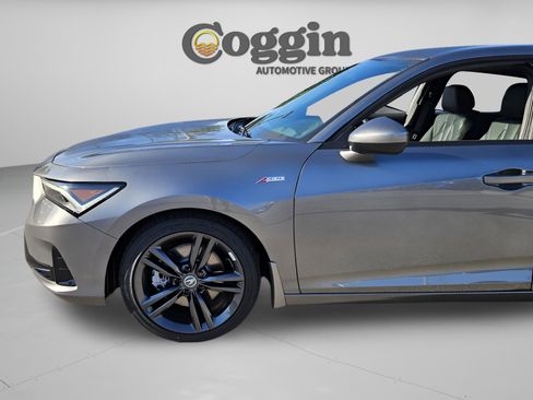 New 2025 Acura Integra A-Spec image 36