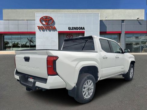 New 2026 Toyota Tacoma 2WD Double Cab image 3