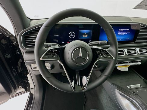New 2026 Mercedes-Benz GLE 350 4MATIC image 12