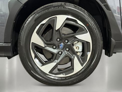 Used 2024 Subaru Crosstrek 2.5i Limited image 12