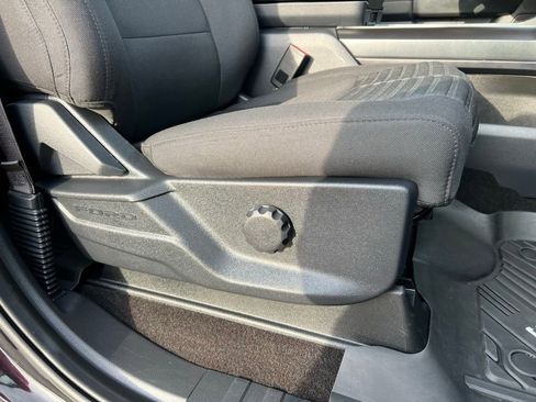 Used 2022 Ford F150 XL w/ STX Black Appearance Package image 24