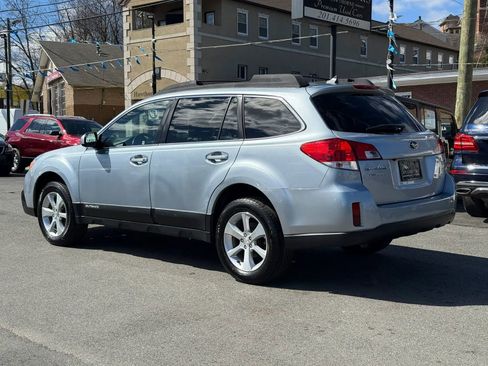 Used 2013 Subaru Outback 2.5i Limited w/ Moonroof Pkg image 5