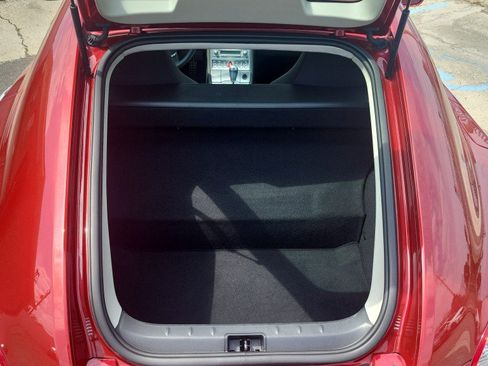Used 2004 Chrysler Crossfire Coupe RWD image 17