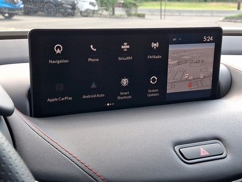 Certified 2025 Acura TLX SH-AWD w/ A-SPEC Pkg image 18