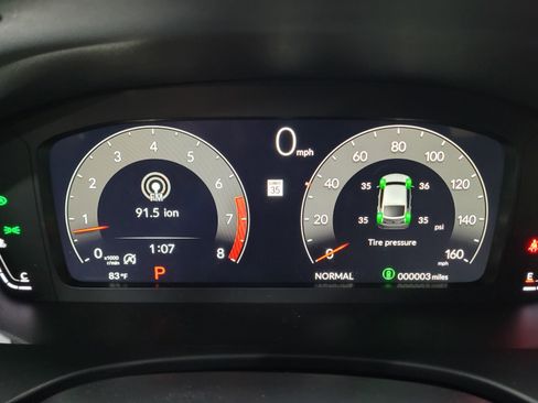 New 2026 Acura Integra A-Spec image 26