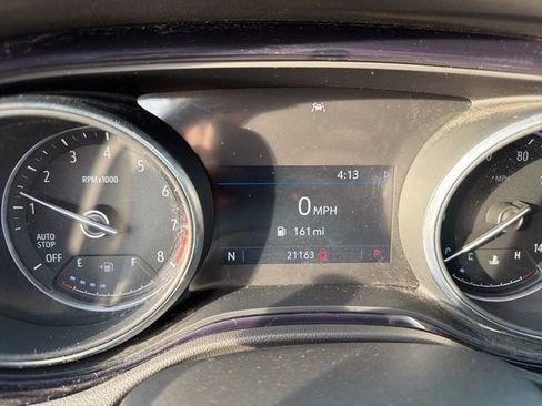 Used 2023 Buick Encore GX Preferred image 10