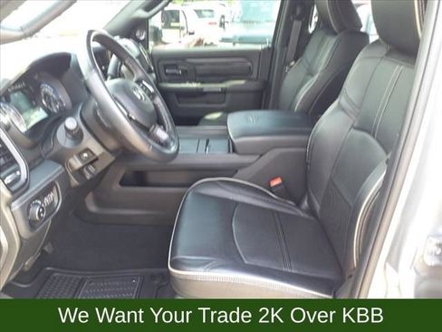 Used 2022 RAM 3500 Limited image 10