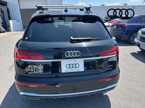 Used 2023 Audi Q5 2.0T Premium w/ Convenience Package AWD/4WD image 33