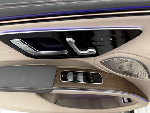 Certified 2022 Mercedes-Benz EQS 450+ Sedan image 12