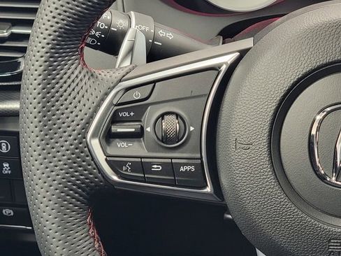 New 2026 Acura RDX A-Spec AWD/4WD image 24