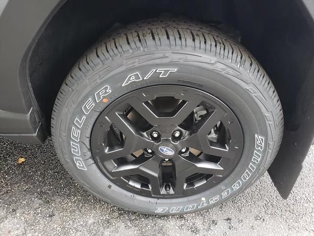 New 2026 Subaru Outback Wilderness AWD/4WD image 20