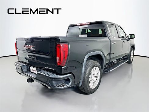 Used 2019 GMC Sierra 1500 Denali RWD image 7