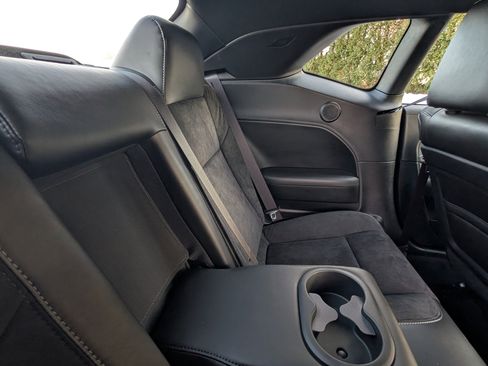 Used 2023 Dodge Challenger R/T Scat Pack image 31