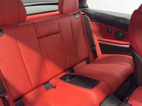 Used 2018 BMW 430i Convertible image 13