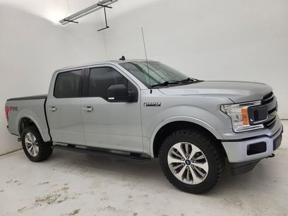 Used 2020 Ford F150 XLT w/ Equipment Group 302A Luxury