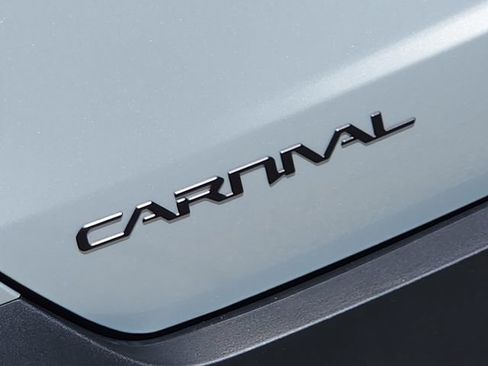 Used 2026 Kia Carnival SX Prestige FWD image 13