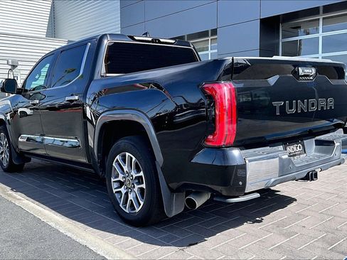 Used 2023 Toyota Tundra 1794 Edition image 2