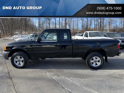 Used 2004 Ford Ranger XLT