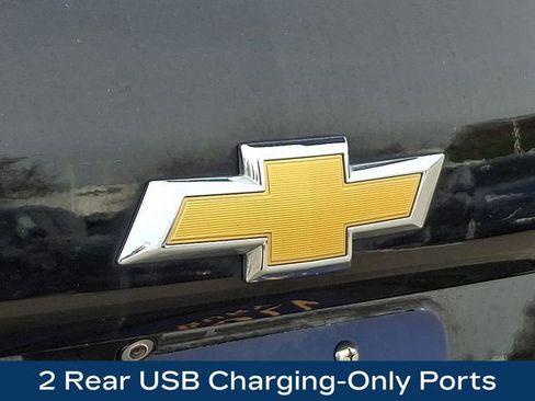 Used 2020 Chevrolet Equinox Premier image 33