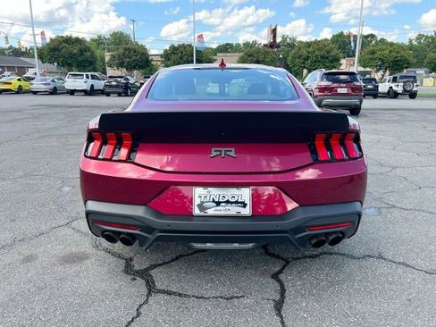 New 2025 Ford Mustang GT Premium image 27