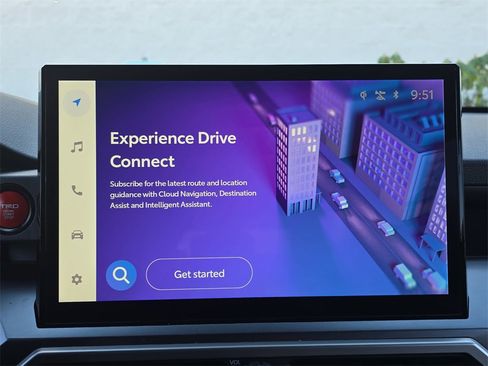 Used 2025 Toyota 4Runner TRD Off-Road Premium w/ Tow Technology Package image 26