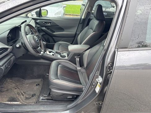 Certified 2024 Subaru Crosstrek 2.5i Limited w/ Crosstrek Mirror Package AWD/4WD image 32