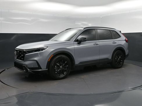 Used 2026 Honda CR-V Sport-L image 3